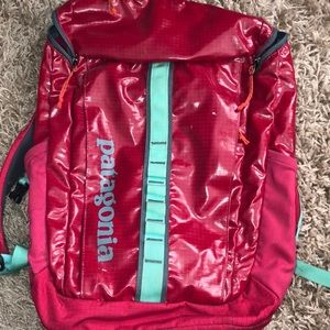 PATAGONIA BLACK HOLE 25L PACK
